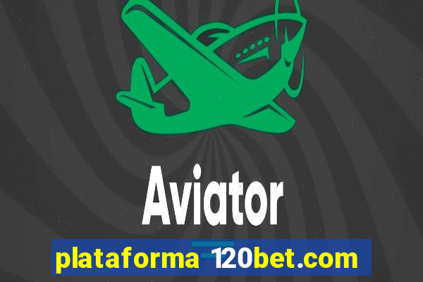 plataforma 120bet.com